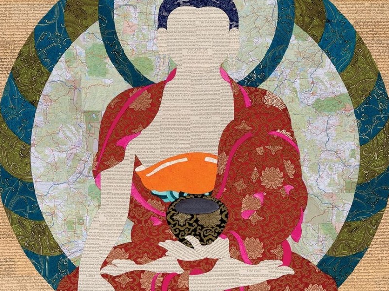 Hara o el centro de ti mismo